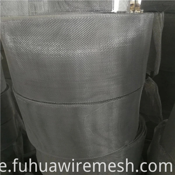 Hochwertiges Epoxidharz -Aluminium -Bildschirmnetz